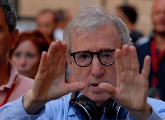 Woody Allen podría decirle adiós al cine