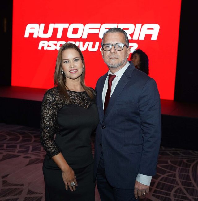 Vuelve Autoferia Asocivu en Navidad