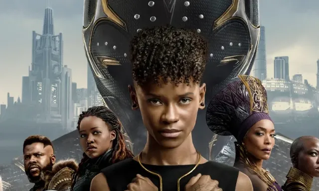 Wakanda Forever lidera nominaciones a premios NAACP Image Award