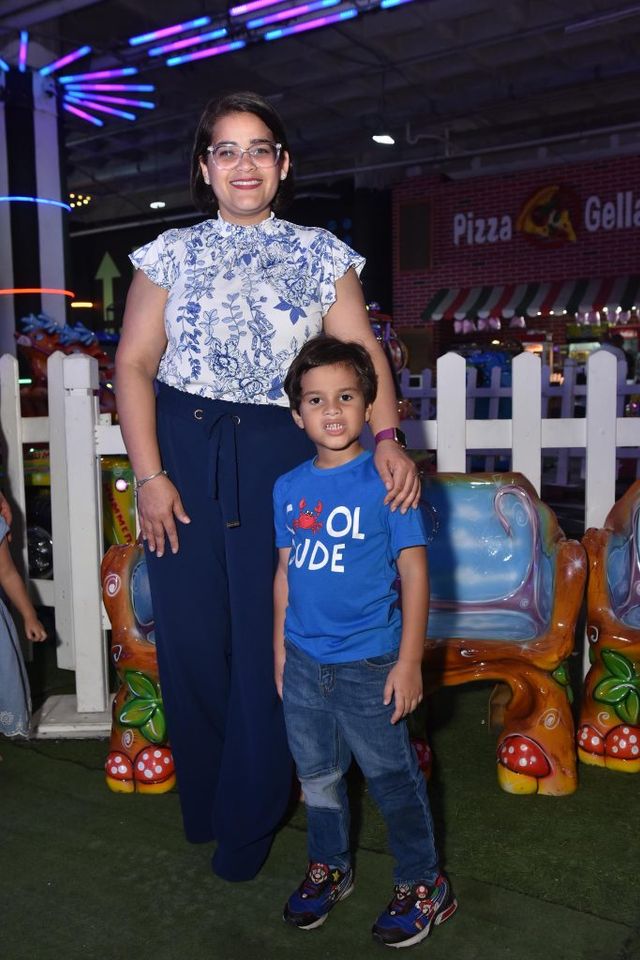 Regresa “Expo Mami y Yo” el 12 y 13 de noviembre en Sambil