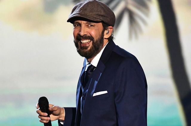 Juan Luis Guerra abre nueva fecha en Perú tras sold out