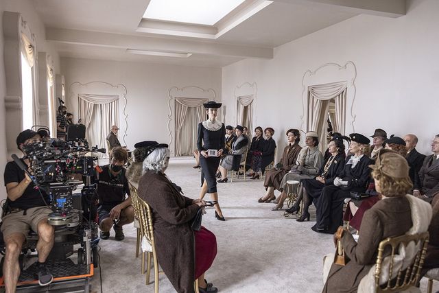 Balenciaga, una de las series más esperadas