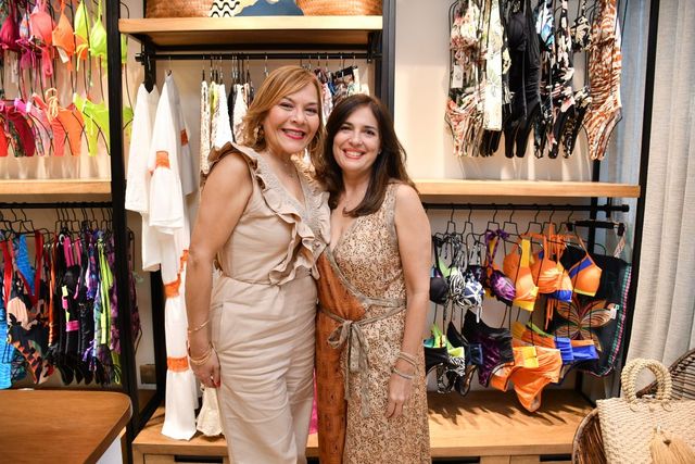 Inauguran Cor Canela, un pedazo de Brasil en RD
