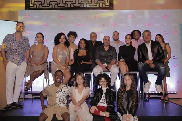 “Teacher Mechy” se estrenará el 5 de enero
