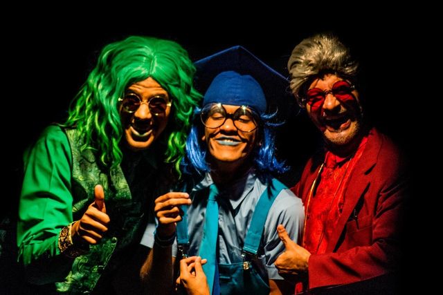 “Festecom” llega a Casa de Teatro en su segunda edición