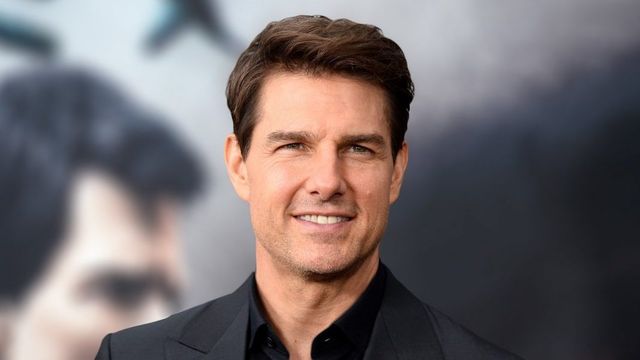 Tom Cruise sería primer actor en filmar película en el espacio