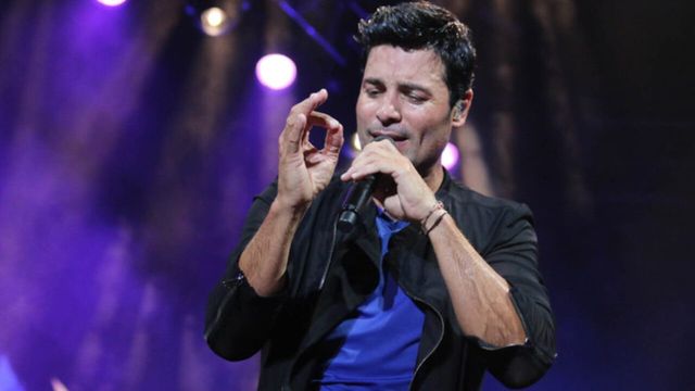 Todo lo que dijo Chayanne sobre su nuevo disco