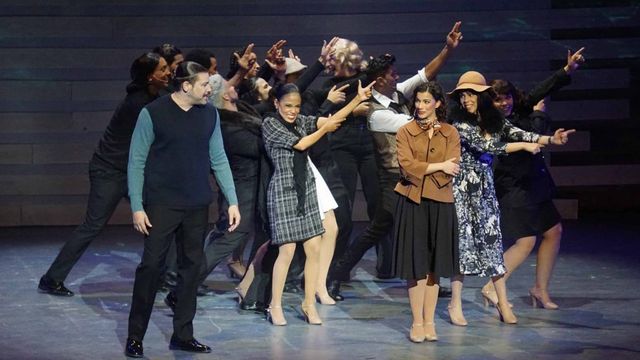 Últimas funciones de “Mariposas de Acero” en Teatro Nacional