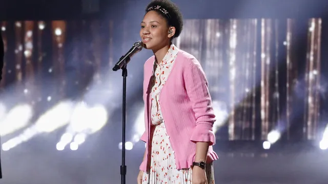 Keren Montero participa en “America’s Got Talent: All Stars”