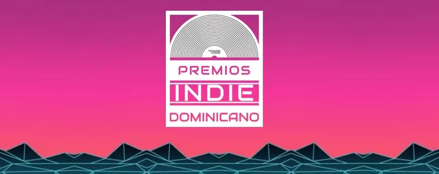 Llegó el día de los Premios Indie Dominicano