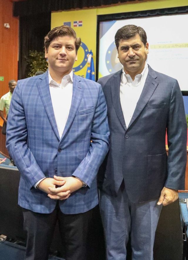 Larimar Films recibe Premio EPA 2022 por promoción cinematográfica en el exterior
