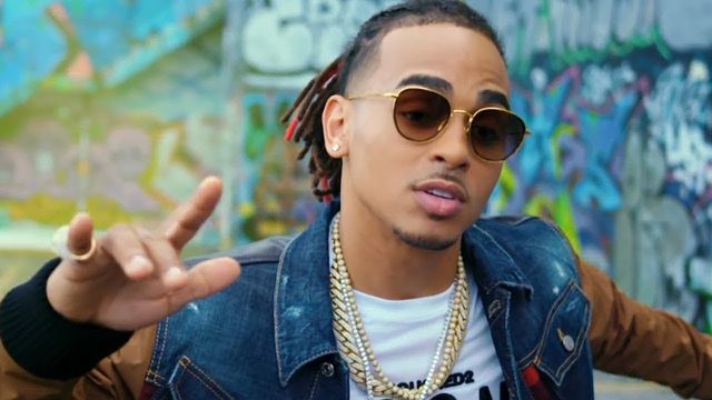 Ozuna libre de cargos por extorsión