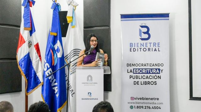 Realizaron entrega del Premio Manuel Salvador Gautier de Novela 2022