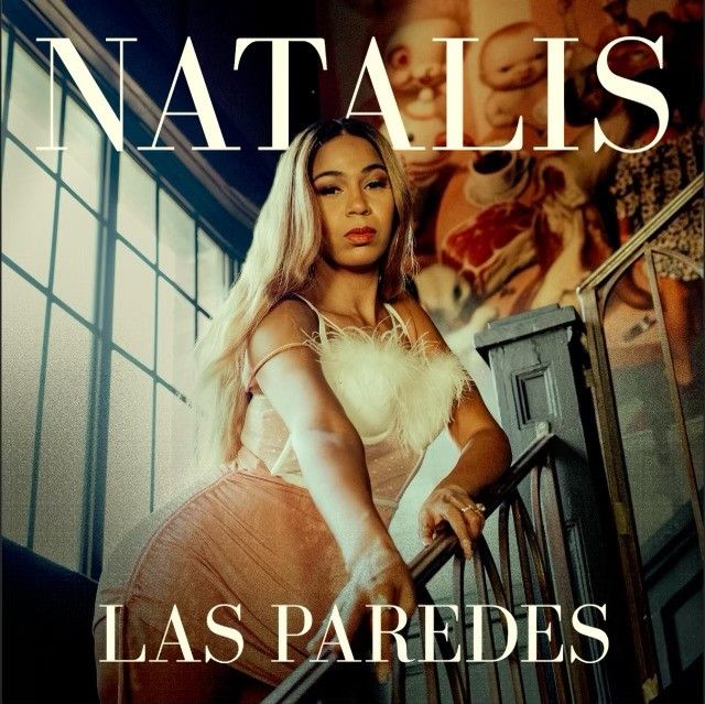 Natalis llegó a la posición #14 en las listas de iTunes latino