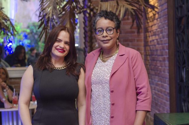 Indiana Jiménez, Ángela Terrero