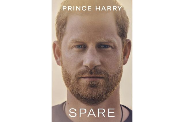 Memorias del príncipe Harry se publicarán en enero
