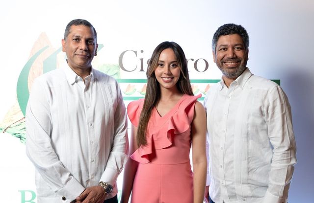 Cigarro Dominicano Celebra su 10mo Aniversario con el excepcional Foro empresarial “Generaciones Tabaqueras”