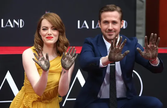 “La La Land” se convertirá en musical de Broadway