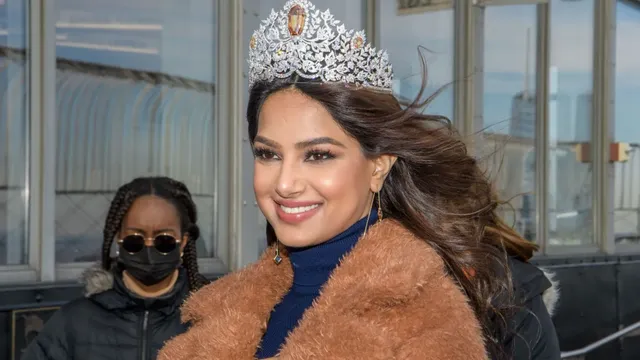 Miss Universo 2022 ya tiene sede y fecha