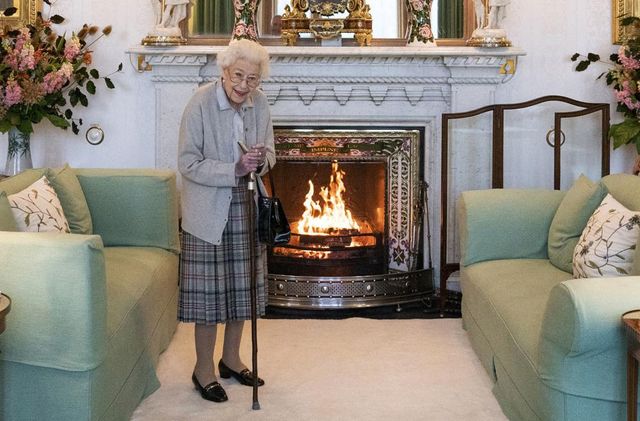 Conozca cuál es el estado de salud de la reina Isabel II