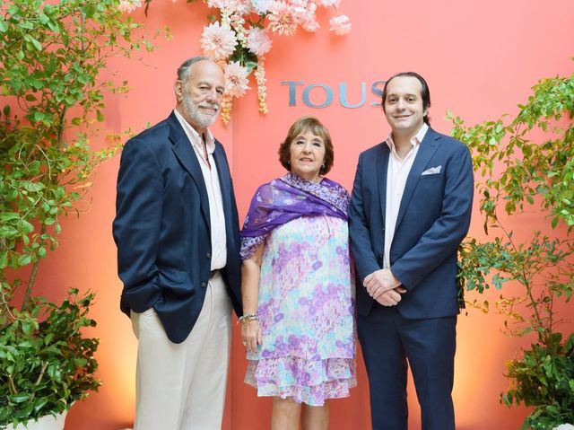 TOUS introduce LoveMe The Silver Parfum
