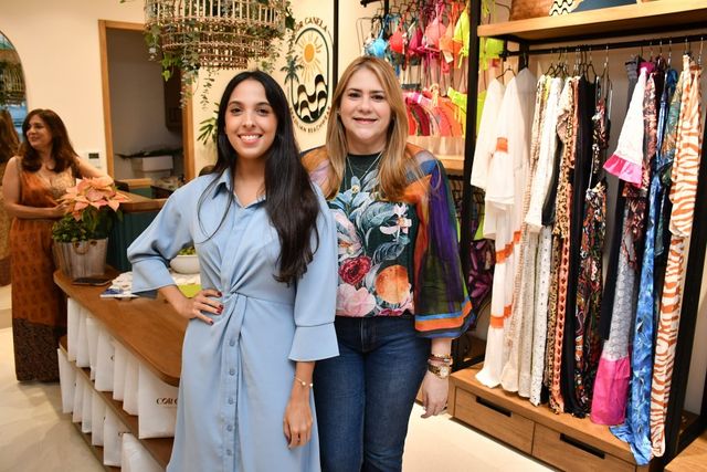 Inauguran Cor Canela, un pedazo de Brasil en RD