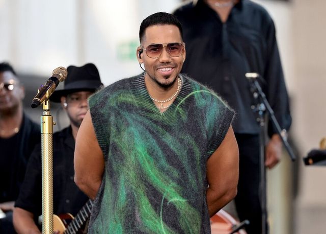 Romeo Santos logra dos sold out en menos de 24 horas