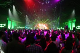 El Festival Presidente nos conectará a una temporada de pura música