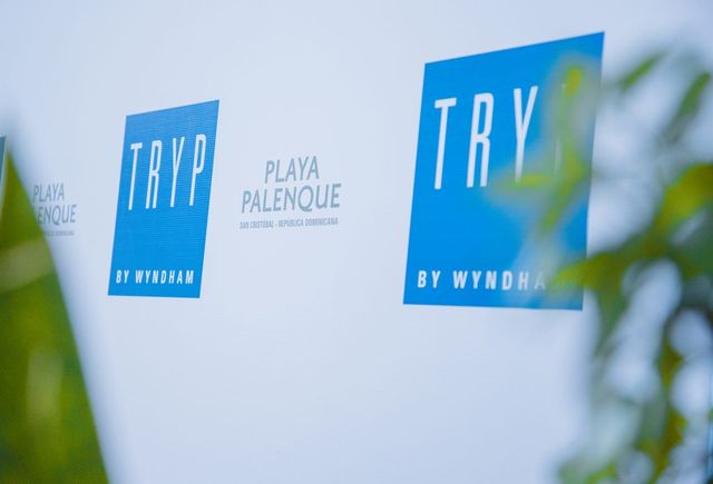 La cadena Wyndham Hotels & Resorts anuncia su primer condo hotel Tryp Playa Palenque, San Cristóbal, República Dominicana