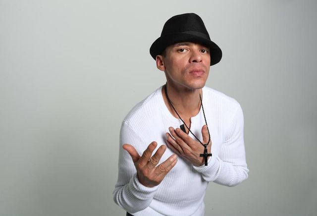 Vico C regresará al mundo de la música con su nuevo disco