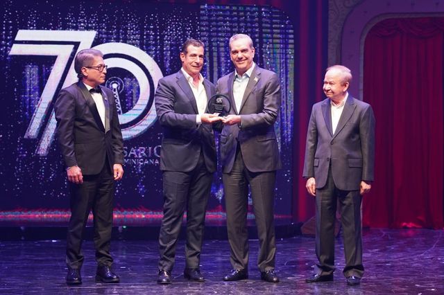 El Canal 4 celebra 70 aniversario regresando a su esencia como RTVD