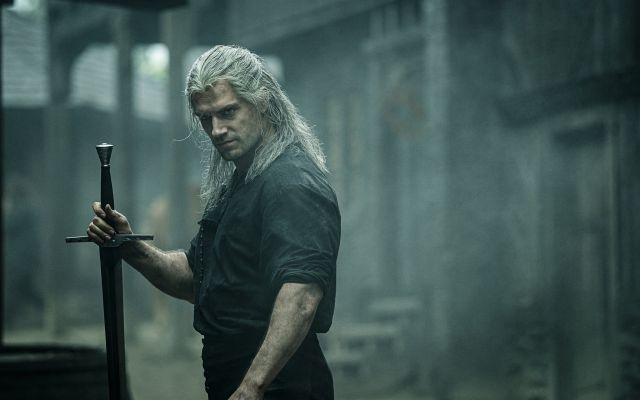 Henry Cavill dice adiós a The Witcher y este actor lo sustituirá