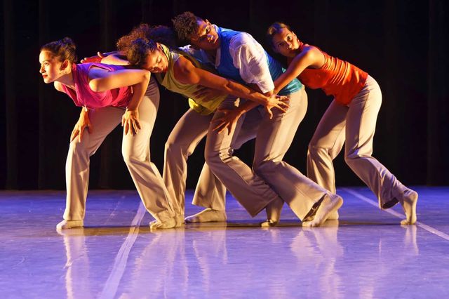 Ballet Dominicano dirá presente en Festival Internacional de Cali