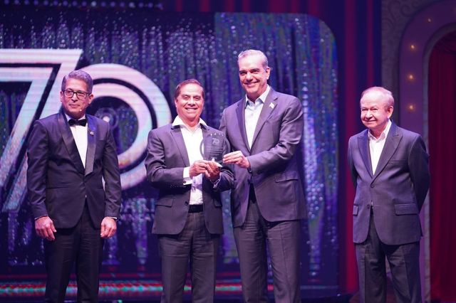 El Canal 4 celebra 70 aniversario regresando a su esencia como RTVD