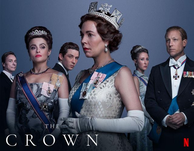 The Crown regresa con grandes cambios