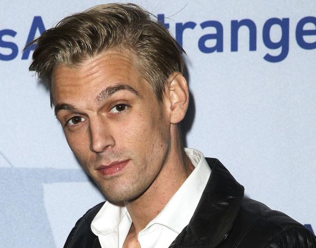 Murió el cantante y rapero Aaron Carter a los 34 años