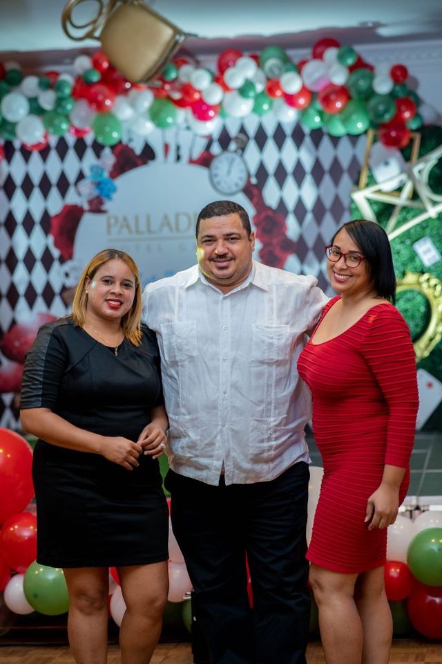 Palladium Hotel Group premia a sus cuentas Top Producers