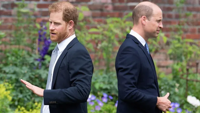 ¿Reconciliación en la familia real británica estará cerca?