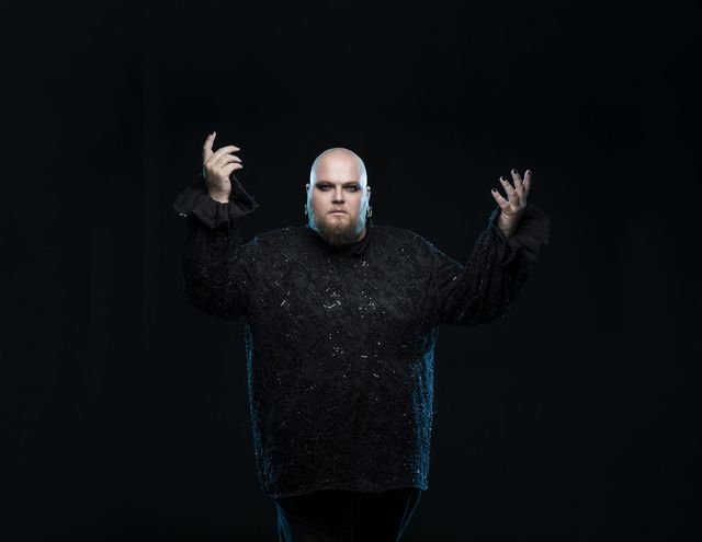 Enrique Ramil abrirá el concierto sinfónico de Francisco Céspedes en el Teatro Nacional