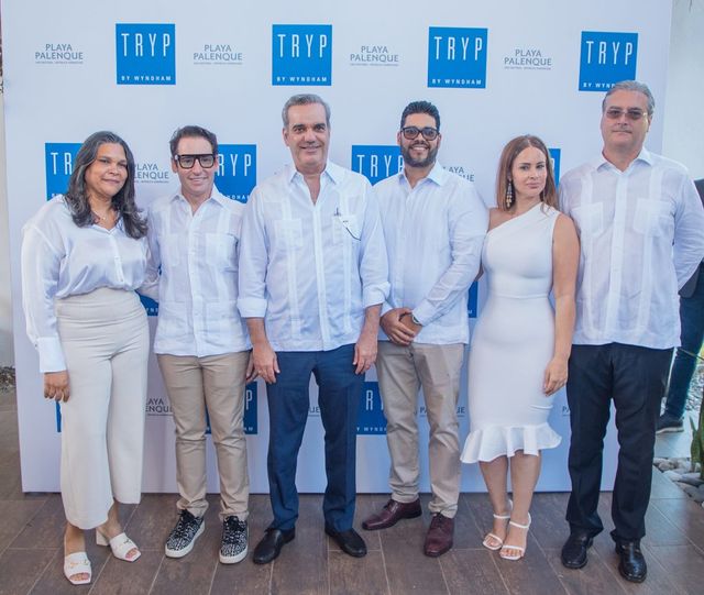 La cadena Wyndham Hotels & Resorts anuncia su primer condo hotel Tryp Playa Palenque, San Cristóbal, República Dominicana