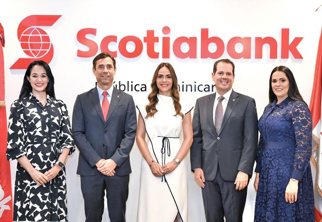 Scotiabank es el banco oficial de la Expo Feria Inmobiliaria Construmedia 2022