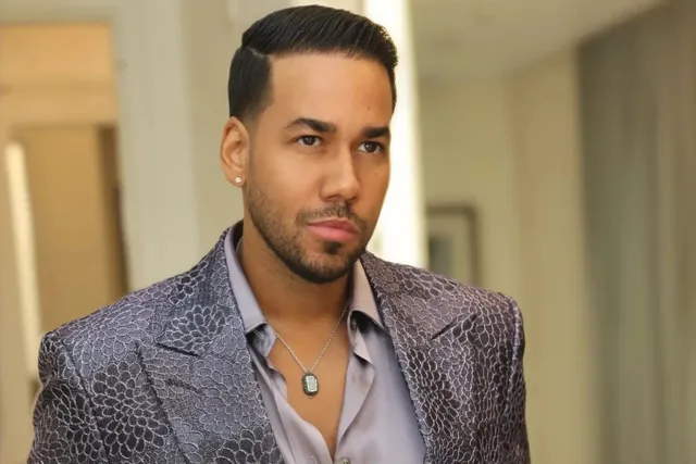 Romeo Santos rompe récord de venta en Madrid