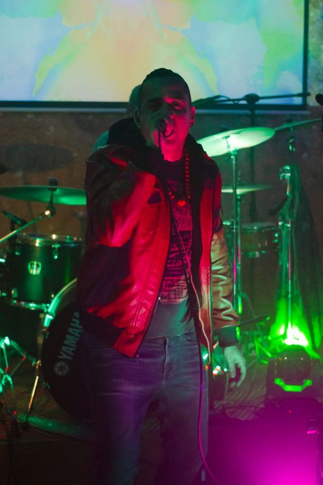 The Mindgrenade, la revelación del rock dominicano va brillando