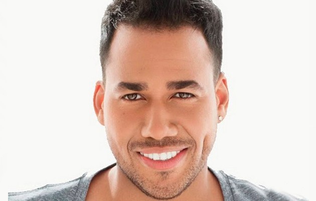 Romeo Santos enamorará a sus fanáticas chilenas
