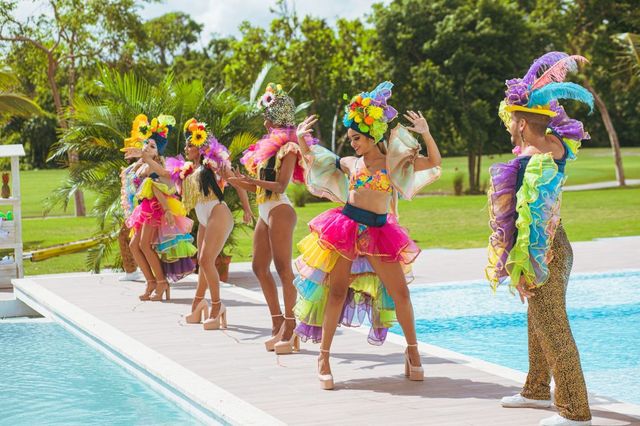 Grupo Cana Rock realizó su anual “Cana Rock Week 2022”