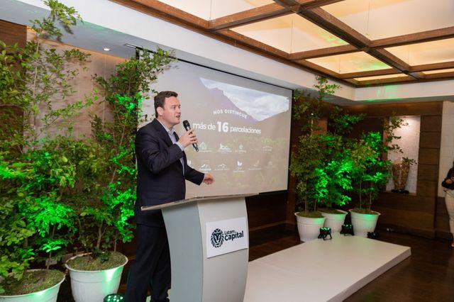 Grupo chileno Presenta “Brisas de Punta Cana”