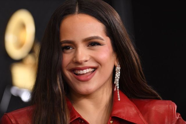 Rosalía lidera lista de las canciones más populares
