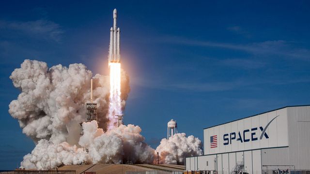 NASA y SpaceX esperan enviar nueva misión tripulada a EEI el 29 de septiembre