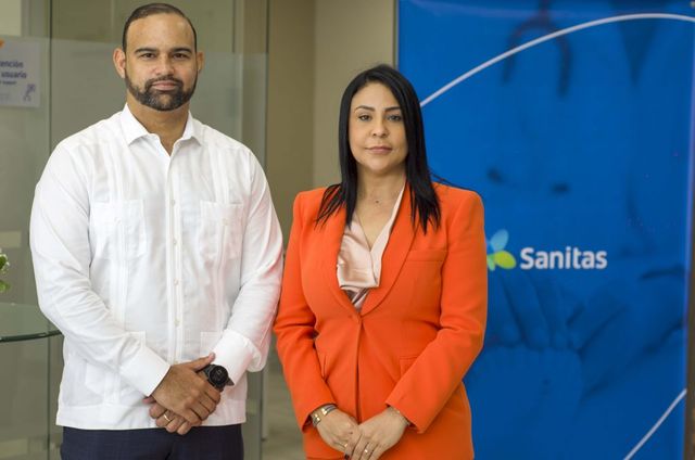 Inauguran primer Centro Médico Sanitas en República Dominicana