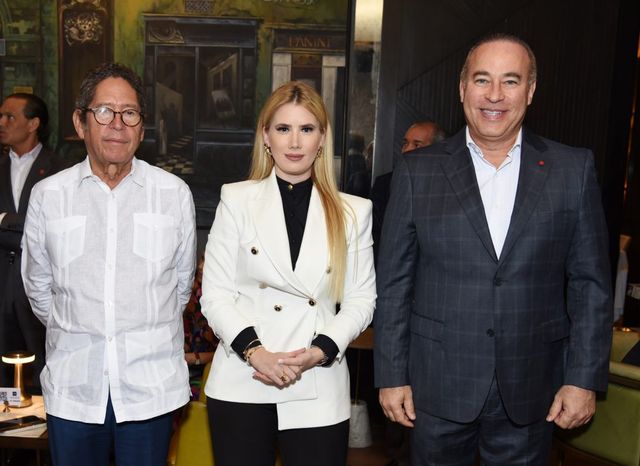 Cuerpo Consular presenta octava versión de su Copa de Golf